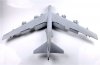 Modelcollect UA72200 B-52H U.S. Stratofortress strategic Bomber 1/72